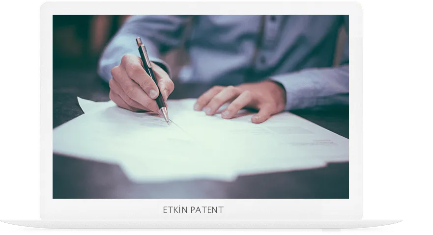 dökümantasyon ve değişikliklerin kontrolü-mamak patent